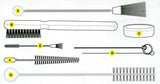Wagner Spray Gun Cleaning Kit
