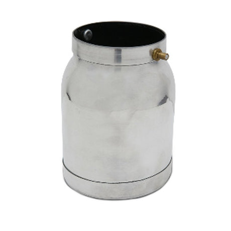 Aluminum Cup for Earlex Pro Series Spray Guns