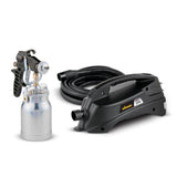 Earlex 5700 Stationary HVLP Spray System
