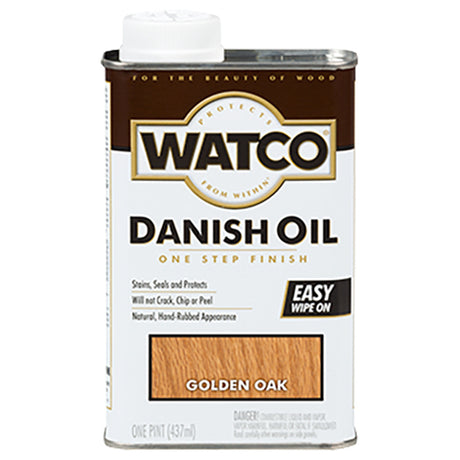 193502: Watco Danish Oil - Pint
