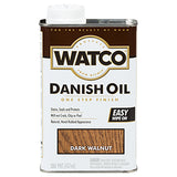 193507: Watco Danish Oil - Pint