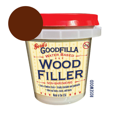 193852: Gorks Goodfilla Water Based Wood Filler