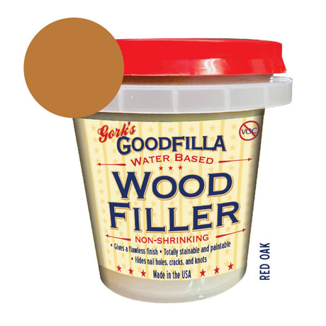 193857: Gorks Goodfilla Water Based Wood Filler