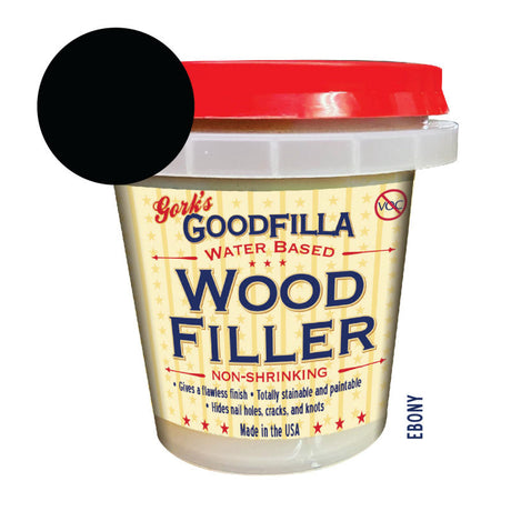 193858: Gorks Goodfilla Water Based Wood Filler