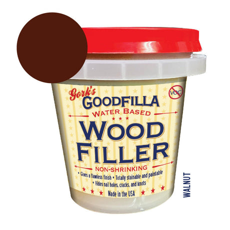 193859: Gorks Goodfilla Water Based Wood Filler