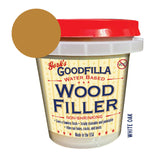 193861: Gorks Goodfilla Water Based Wood Filler
