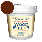 193952: Gorks Goodfilla Water Based Wood Filler