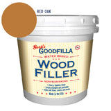 193957: Gorks Goodfilla Water Based Wood Filler
