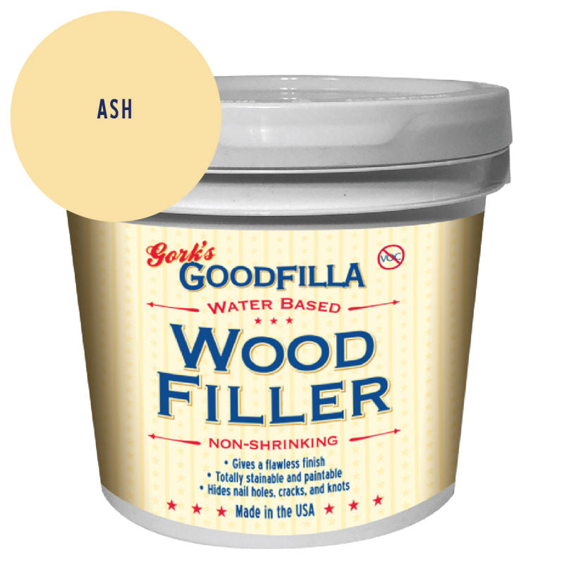 194051: Gorks Goodfilla Water Based Wood Filler