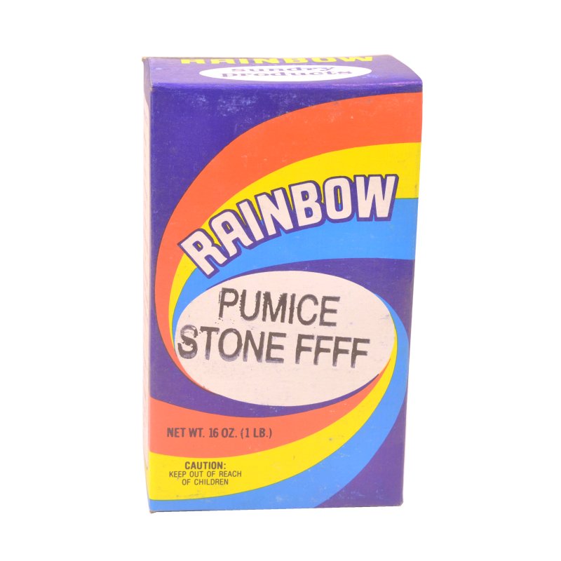 195001: Pumice Stone Abrasive for Wood - 1 lb.