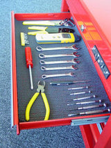 Zerust Non-Slip Rust Preventing Drawer Liner