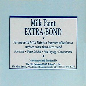 195370: Old-Fashioned Milk Paint Extra-Bond - Pint
