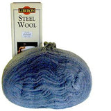195556: Liberon 4/0 Steel Wool