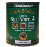 195913: McCloskey Marine Spar Varnish