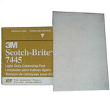 196203: 3M Scotch-Brite Hand Pads for Woodworkers