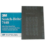 196209M: 3M Scotch-Brite Hand Pads for Woodworkers