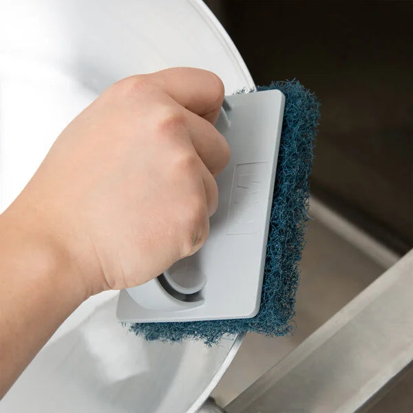 3M Scotch-Brite Hand Pad Holder