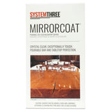 System Three MirrorCoat