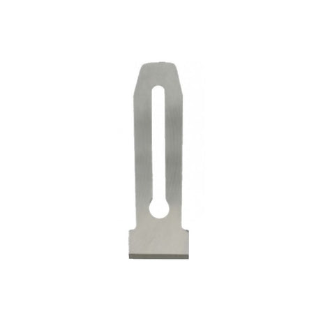Replacement Iron for Anant #10 Bench Rabbet Plane
