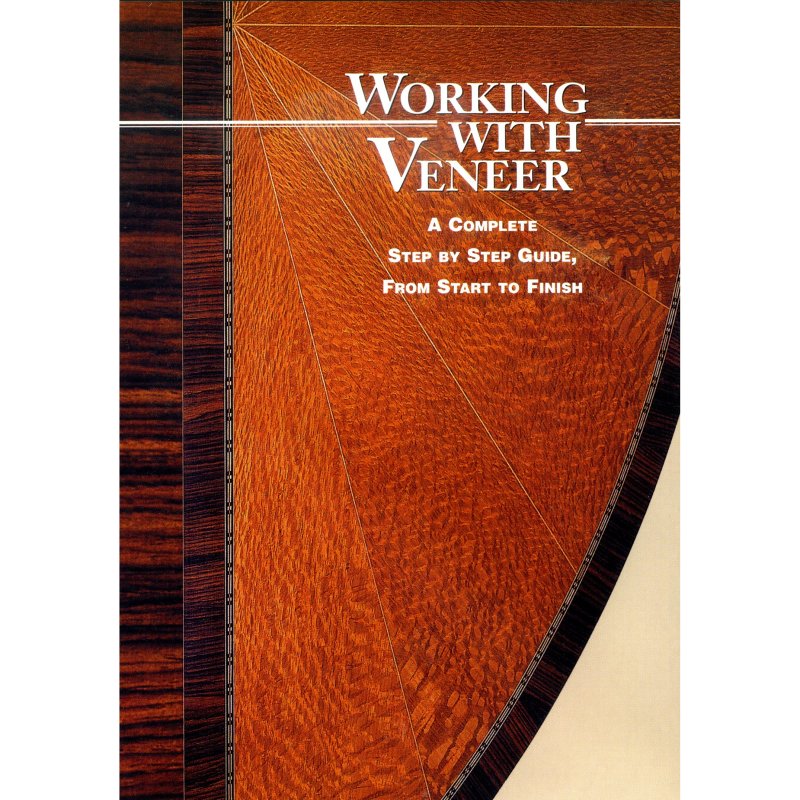 Working with Veneer DVD