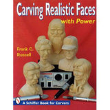 Carving Realistic Faces with Power