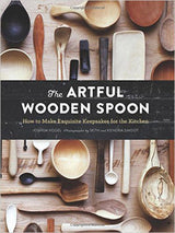 The Artful Wooden Spoon
