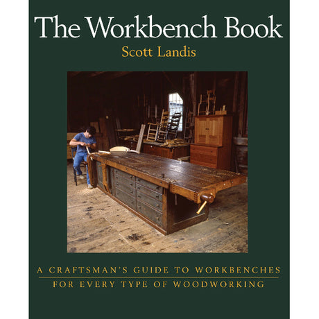 The Workbench Book - Scott Landis