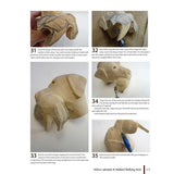 Carving Creative Walking Sticks and Canes