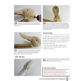 Carving Creative Walking Sticks and Canes