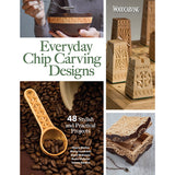 Everyday Chip Carving Designs