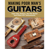 Making Poor Mans Guitars