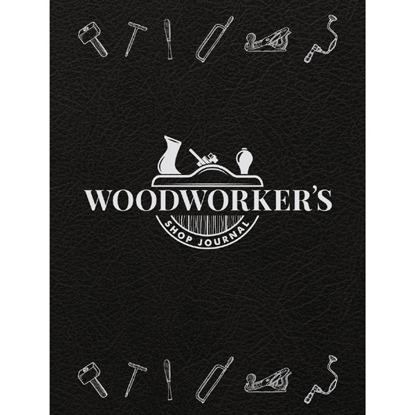 Woodworkers Shop Journal