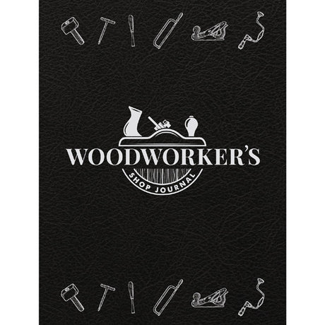 Woodworkers Shop Journal