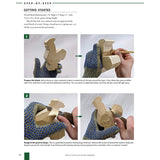 Whittling Flat-Plane Animals - James Miller