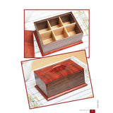 Handmade Woodworking Projects for the Kitchen