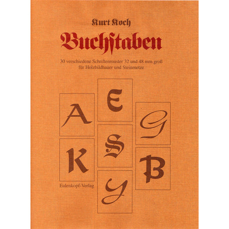 Letter And Number Carving Patterns
