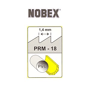 164318: Nobex Proman and Do-It Miter Saw Blades