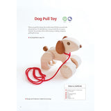 Making Wooden Toys - Studio Tac Creative