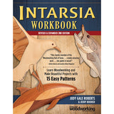 Intarsia Workbook - Judy Gale Roberts