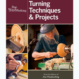 Turning Techniques and Projects