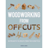 Woodworking From The  Scrap Pile