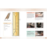 One Plank Woodworking Projects - Andy Standing