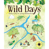 Wild Days - Richard Irvine