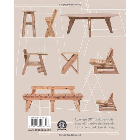 Simple Japanese Furniture