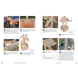 Super Simple Outdoor Woodworking