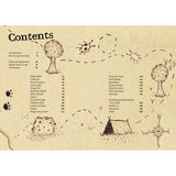 Forest Craft Handbook