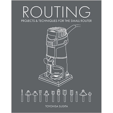 Routing - Toyohisa Sugita