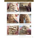 Carving Wooden Santas, Elves & Gnomes