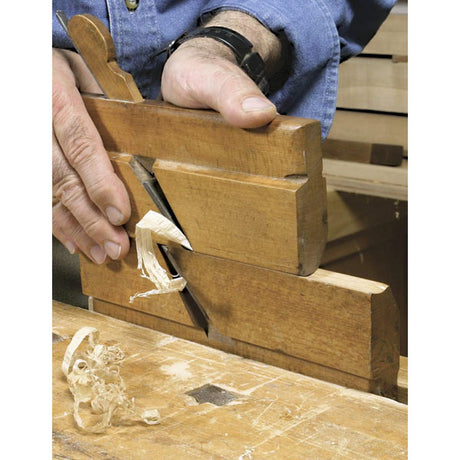 Woodworker's Guide to Handplanes
