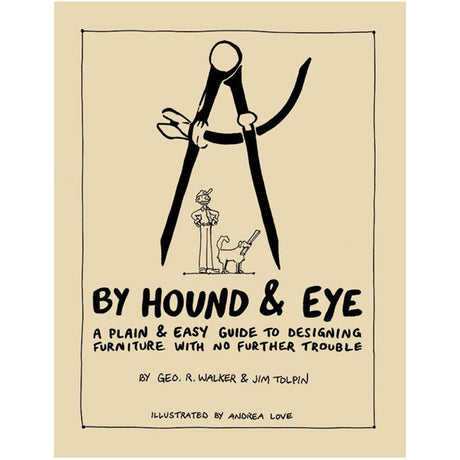 By Hound and Eye